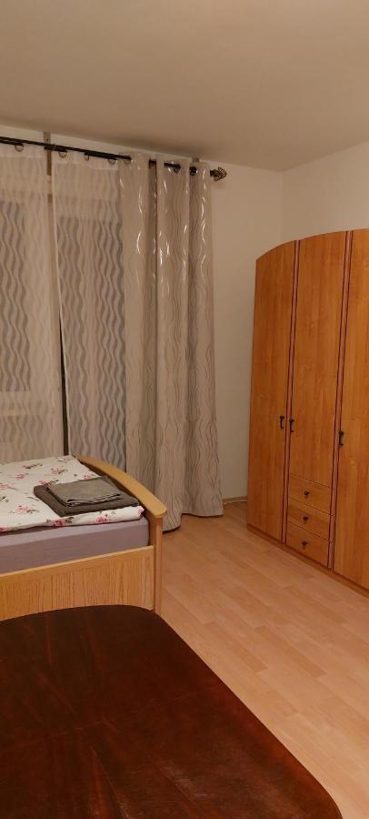 Ferienwohnung Julechka Bremerhaven Zewnętrze zdjęcie