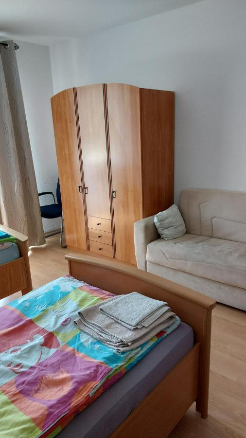 Ferienwohnung Julechka Bremerhaven Zewnętrze zdjęcie