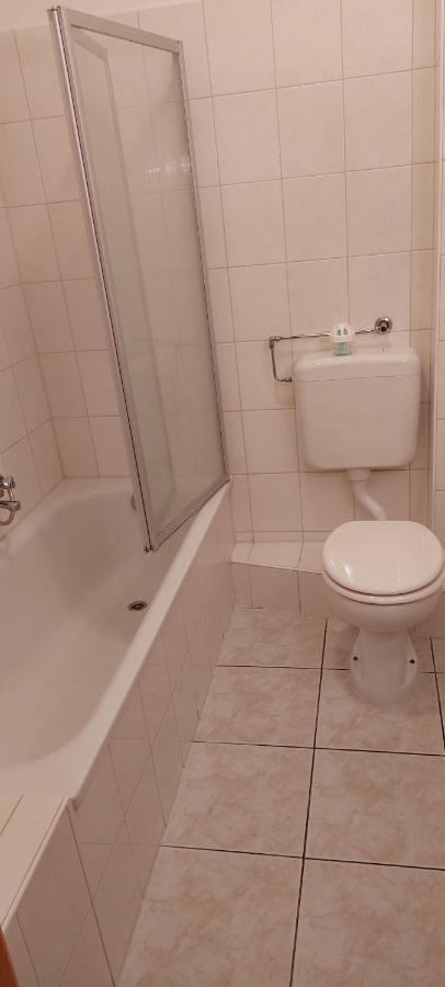 Ferienwohnung Julechka Bremerhaven Zewnętrze zdjęcie