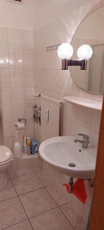 Ferienwohnung Julechka Bremerhaven Zewnętrze zdjęcie