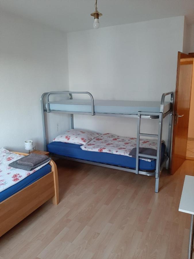 Ferienwohnung Julechka Bremerhaven Zewnętrze zdjęcie