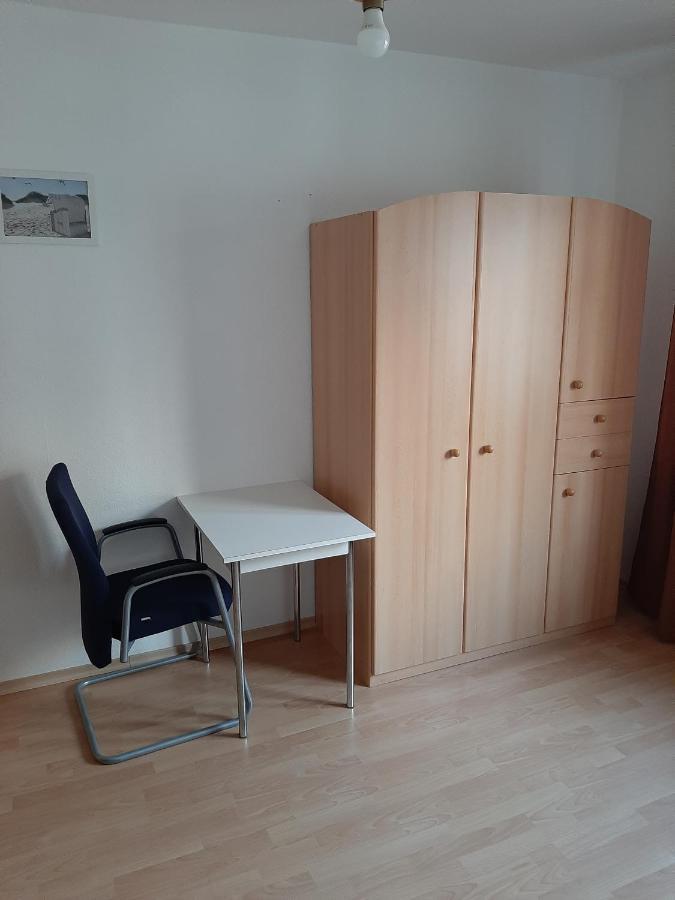 Ferienwohnung Julechka Bremerhaven Zewnętrze zdjęcie