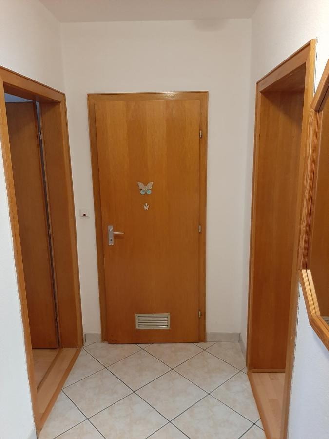 Ferienwohnung Julechka Bremerhaven Zewnętrze zdjęcie