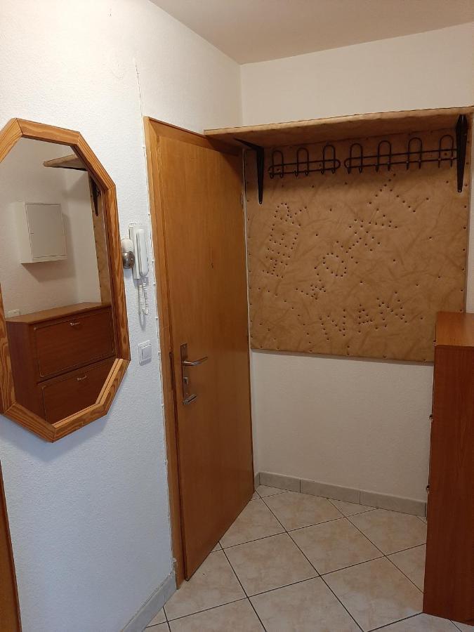 Ferienwohnung Julechka Bremerhaven Zewnętrze zdjęcie